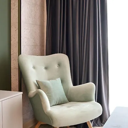 Vogue Sunrise View - Jacuzzi And Sauna Infinity Năvodari