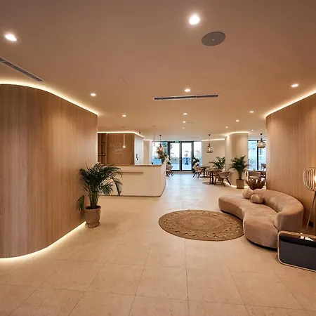 Vogue Sunrise View - Jacuzzi And Sauna Infinity *