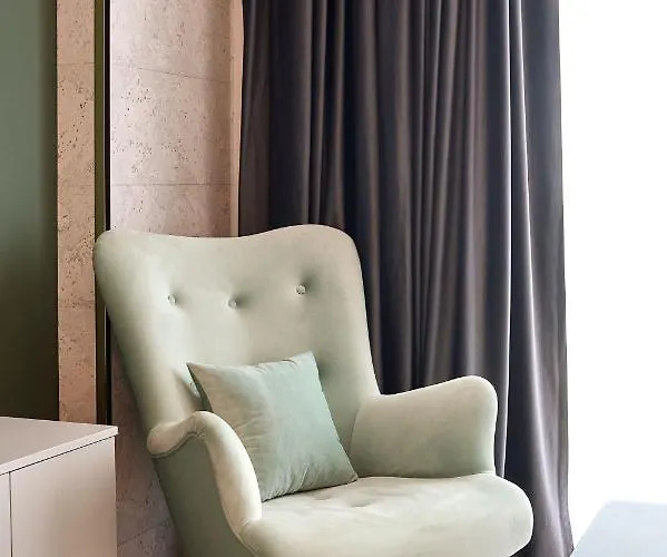 Vogue Sunrise View - Jacuzzi And Sauna Infinity Năvodari