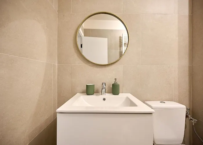 Vogue Sunrise View - Jacuzzi And Sauna Infinity * Năvodari