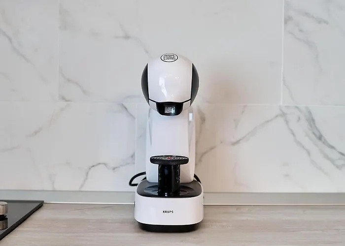 Vogue Sunrise View - Jacuzzi And Sauna Infinity