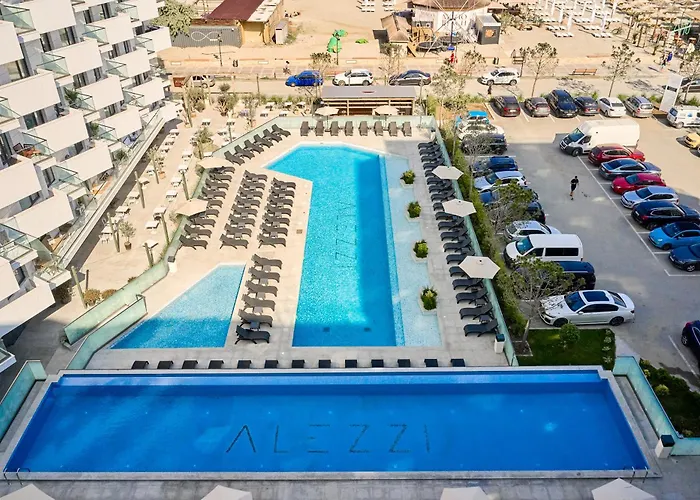 Vogue Sunrise View - Infinity Pool & *