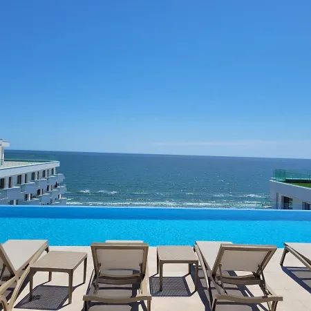Apartmán Vogue Sunrise View - Infinity Pool & *