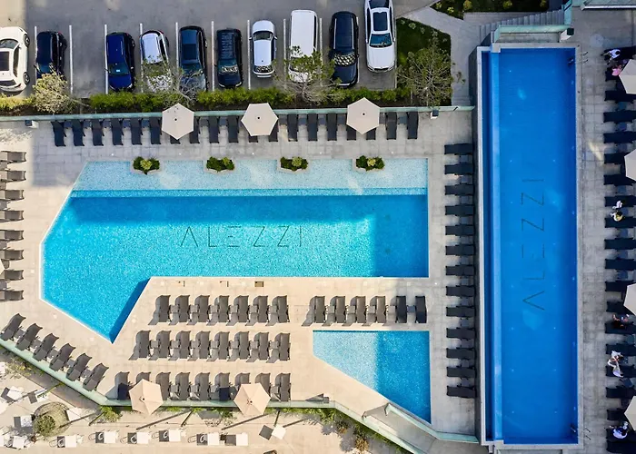 דירה Vogue Sunrise View - Jacuzzi And Sauna Infinity Năvodari