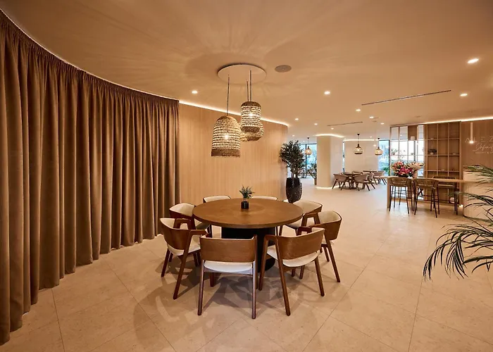 Vogue Sunrise View - Jacuzzi And Sauna Infinity