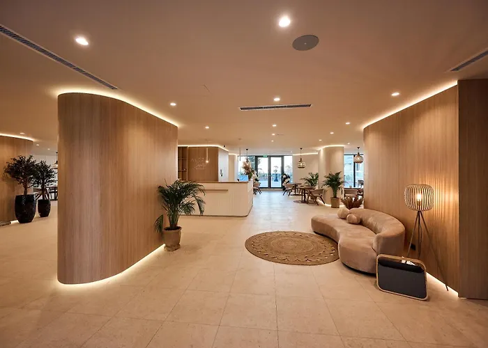 Vogue Sunrise View - Jacuzzi And Sauna Infinity *